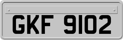 GKF9102