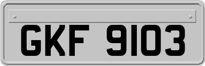 GKF9103