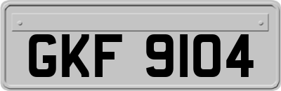 GKF9104