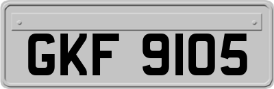 GKF9105