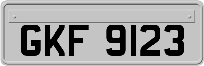 GKF9123