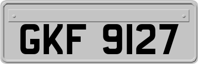 GKF9127