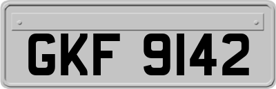 GKF9142