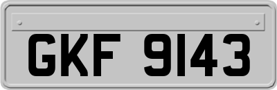 GKF9143