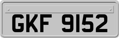 GKF9152