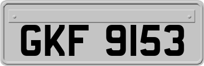 GKF9153