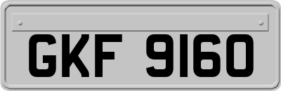 GKF9160