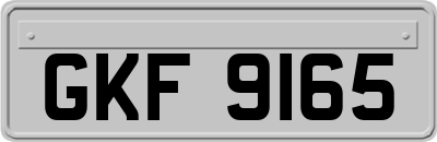 GKF9165