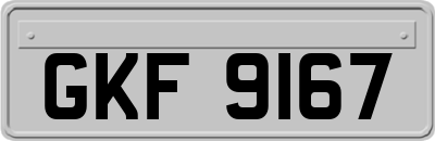 GKF9167
