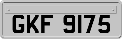 GKF9175