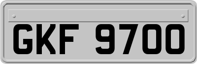 GKF9700