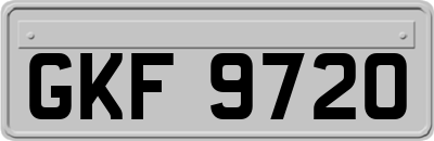 GKF9720