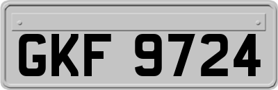 GKF9724