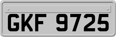 GKF9725