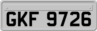 GKF9726