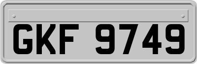 GKF9749