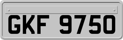 GKF9750