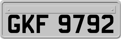 GKF9792