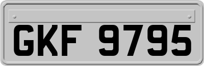 GKF9795