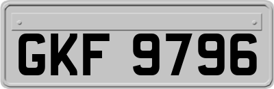GKF9796