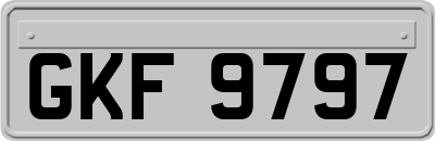 GKF9797