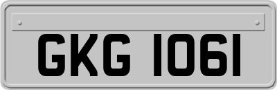 GKG1061