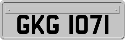 GKG1071