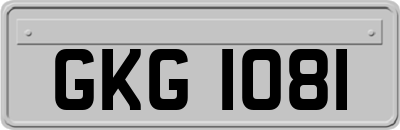 GKG1081