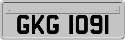 GKG1091