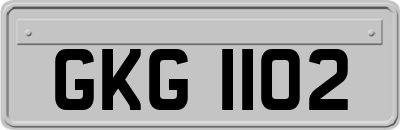 GKG1102