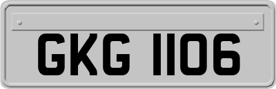 GKG1106