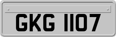 GKG1107