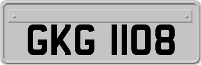 GKG1108