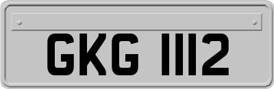 GKG1112