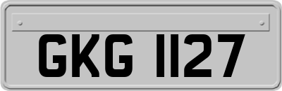 GKG1127