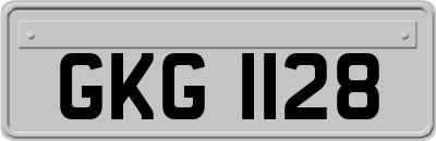 GKG1128