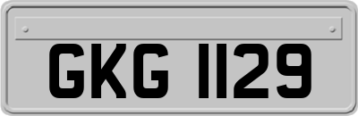 GKG1129