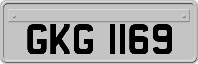 GKG1169
