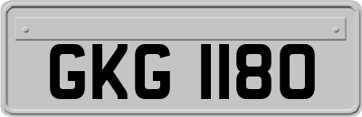 GKG1180
