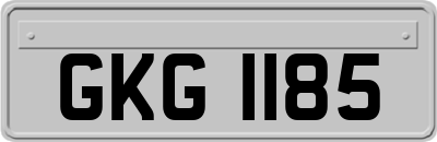 GKG1185