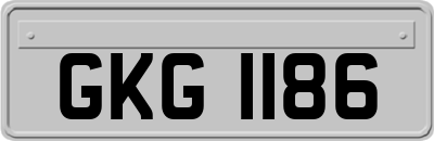 GKG1186