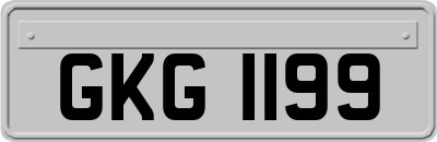GKG1199