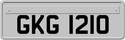 GKG1210