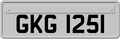 GKG1251