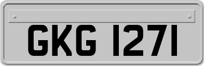 GKG1271