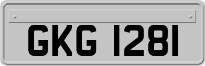 GKG1281