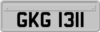 GKG1311