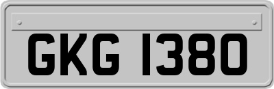 GKG1380