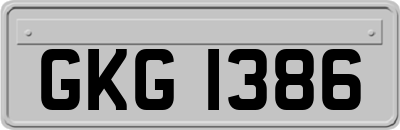 GKG1386