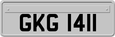 GKG1411
